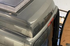 Summit Roof Pod Top